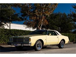 1977 Buick Regal (CC-1084888) for sale in Orlando, Florida