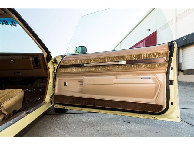 1977 Buick Regal (CC-1084888) for sale in Orlando, Florida