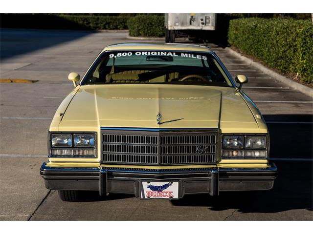 1977 Buick Regal (CC-1084888) for sale in Orlando, Florida