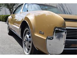 1966 Oldsmobile Toronado (CC-1084896) for sale in Orlando, Florida