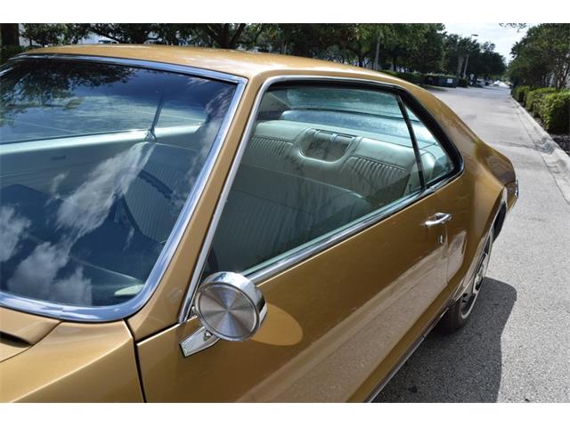 1966 Oldsmobile Toronado (CC-1084896) for sale in Orlando, Florida
