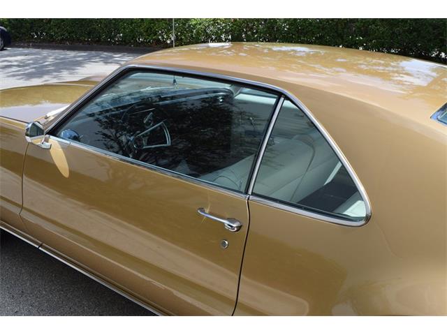 1966 Oldsmobile Toronado (CC-1084896) for sale in Orlando, Florida