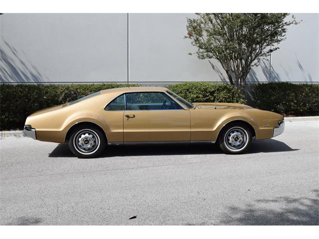 1966 Oldsmobile Toronado (CC-1084896) for sale in Orlando, Florida