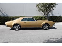 1966 Oldsmobile Toronado (CC-1084896) for sale in Orlando, Florida
