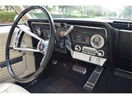 1966 Oldsmobile Toronado (CC-1084896) for sale in Orlando, Florida
