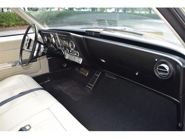 1966 Oldsmobile Toronado (CC-1084896) for sale in Orlando, Florida