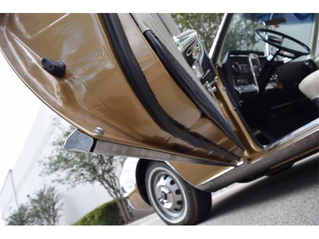 1966 Oldsmobile Toronado (CC-1084896) for sale in Orlando, Florida