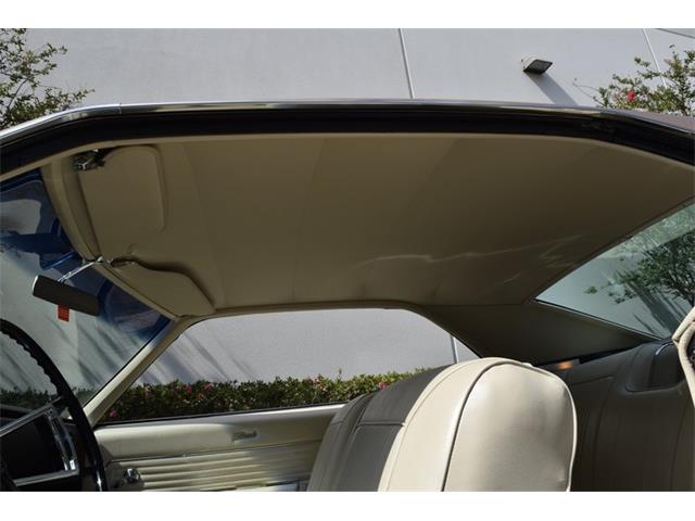 1966 Oldsmobile Toronado (CC-1084896) for sale in Orlando, Florida