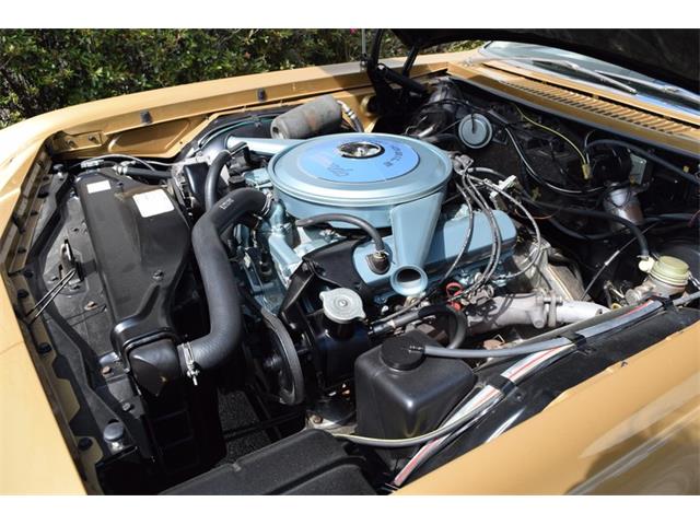 1966 Oldsmobile Toronado (CC-1084896) for sale in Orlando, Florida