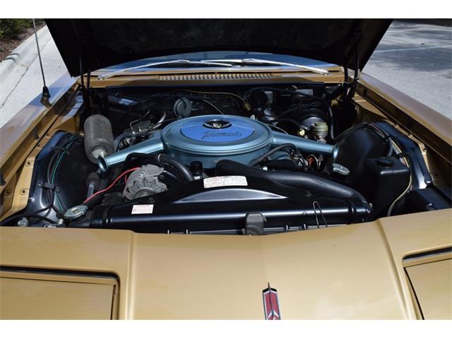 1966 Oldsmobile Toronado (CC-1084896) for sale in Orlando, Florida