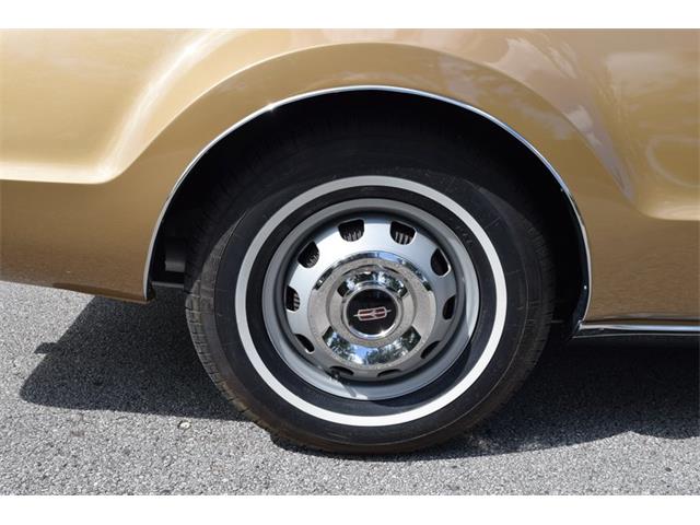 1966 Oldsmobile Toronado (CC-1084896) for sale in Orlando, Florida