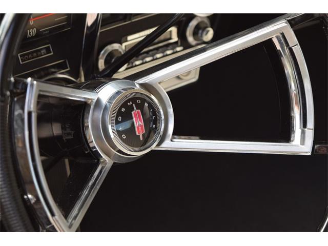 1966 Oldsmobile Toronado (CC-1084896) for sale in Orlando, Florida