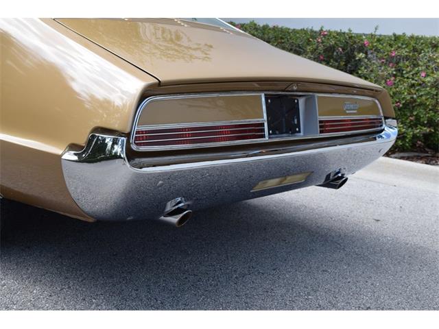 1966 Oldsmobile Toronado (CC-1084896) for sale in Orlando, Florida