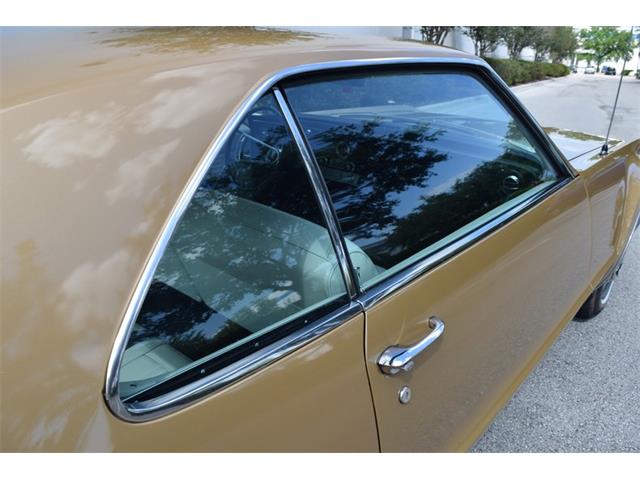 1966 Oldsmobile Toronado (CC-1084896) for sale in Orlando, Florida