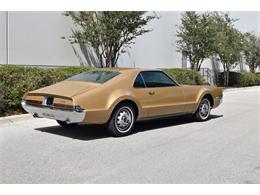 1966 Oldsmobile Toronado (CC-1084896) for sale in Orlando, Florida