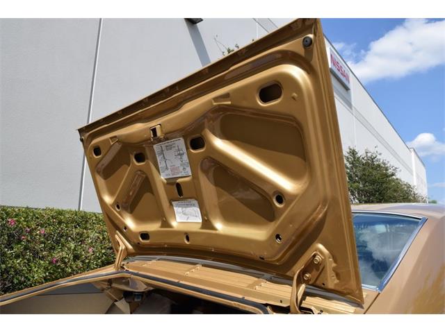 1966 Oldsmobile Toronado (CC-1084896) for sale in Orlando, Florida