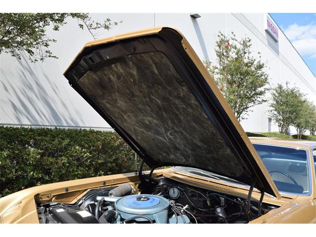 1966 Oldsmobile Toronado (CC-1084896) for sale in Orlando, Florida