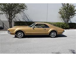 1966 Oldsmobile Toronado (CC-1084896) for sale in Orlando, Florida