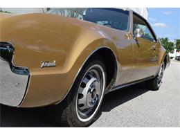 1966 Oldsmobile Toronado (CC-1084896) for sale in Orlando, Florida