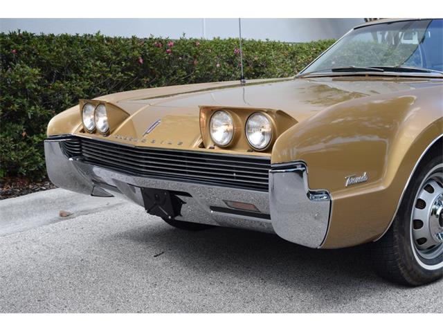 1966 Oldsmobile Toronado (CC-1084896) for sale in Orlando, Florida