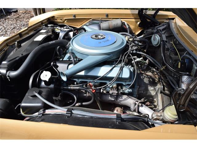 1966 Oldsmobile Toronado (CC-1084896) for sale in Orlando, Florida
