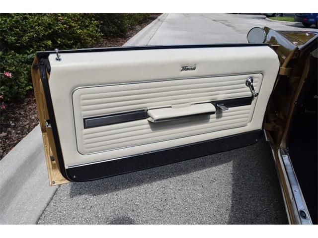 1966 Oldsmobile Toronado (CC-1084896) for sale in Orlando, Florida