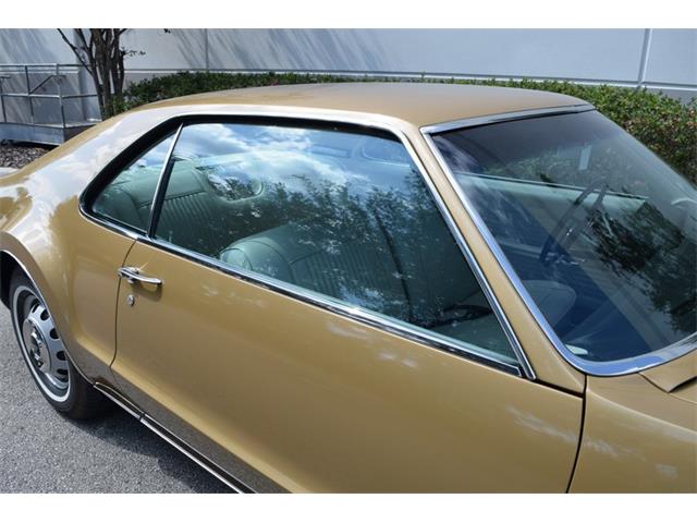 1966 Oldsmobile Toronado (CC-1084896) for sale in Orlando, Florida