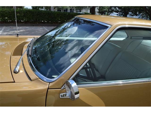 1966 Oldsmobile Toronado (CC-1084896) for sale in Orlando, Florida