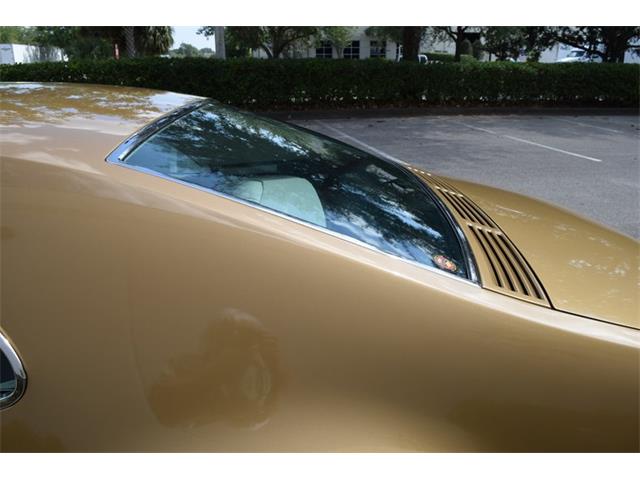 1966 Oldsmobile Toronado (CC-1084896) for sale in Orlando, Florida