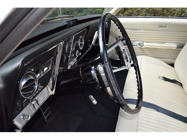 1966 Oldsmobile Toronado (CC-1084896) for sale in Orlando, Florida