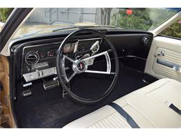 1966 Oldsmobile Toronado (CC-1084896) for sale in Orlando, Florida