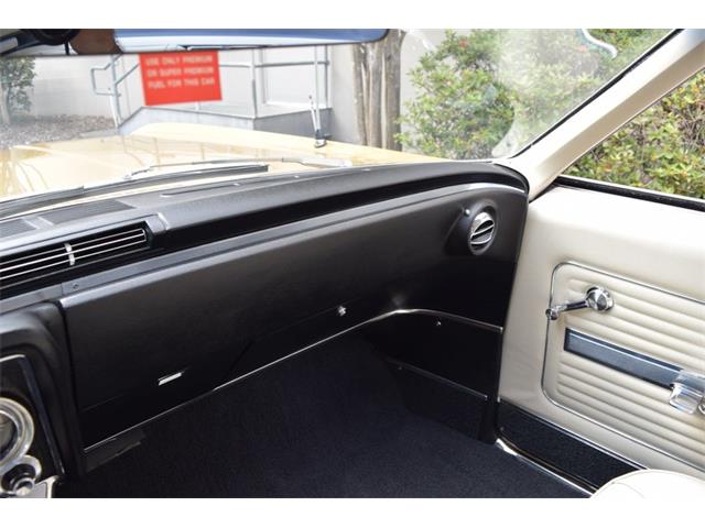 1966 Oldsmobile Toronado (CC-1084896) for sale in Orlando, Florida