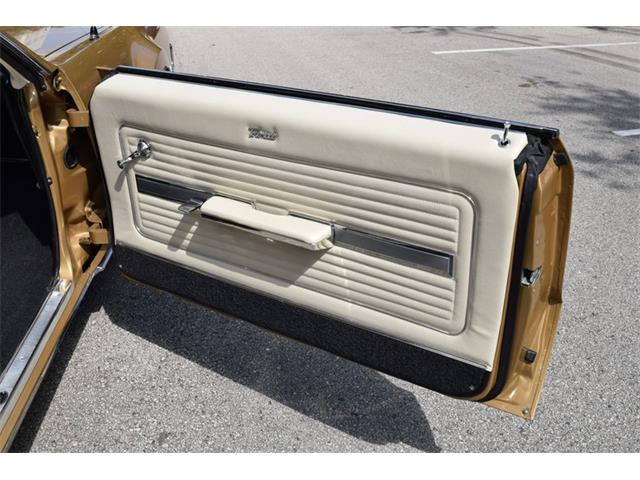 1966 Oldsmobile Toronado (CC-1084896) for sale in Orlando, Florida