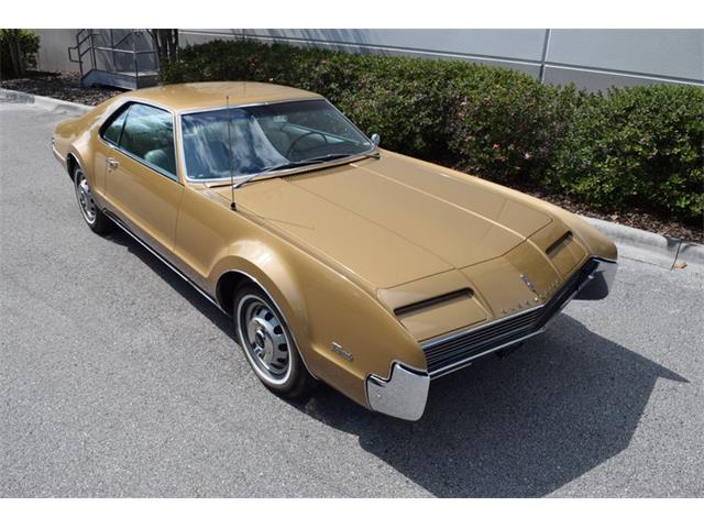 1966 Oldsmobile Toronado (CC-1084896) for sale in Orlando, Florida
