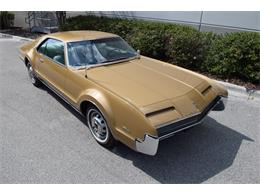 1966 Oldsmobile Toronado (CC-1084896) for sale in Orlando, Florida