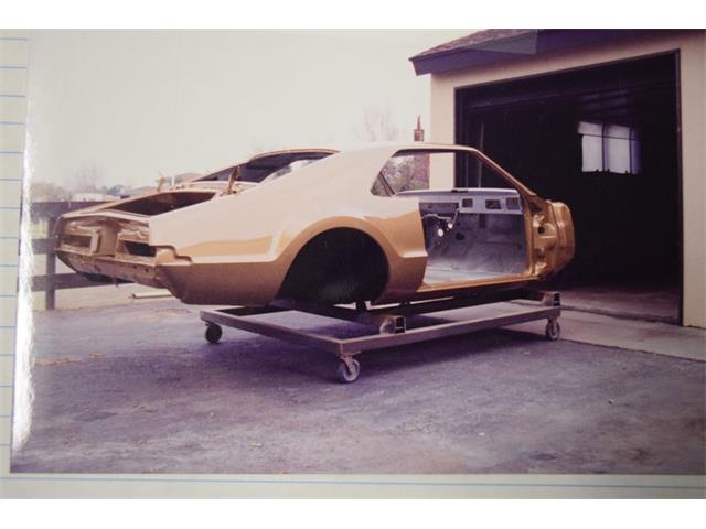 1966 Oldsmobile Toronado (CC-1084896) for sale in Orlando, Florida