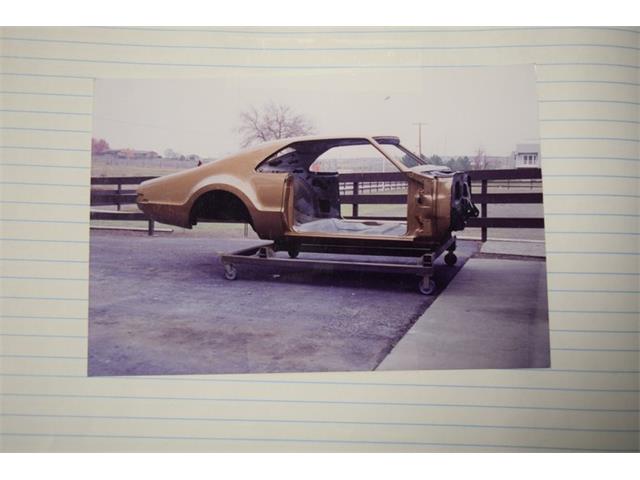 1966 Oldsmobile Toronado (CC-1084896) for sale in Orlando, Florida