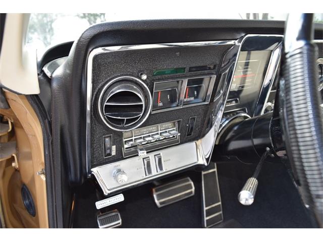 1966 Oldsmobile Toronado (CC-1084896) for sale in Orlando, Florida
