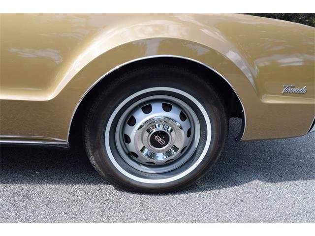 1966 Oldsmobile Toronado (CC-1084896) for sale in Orlando, Florida