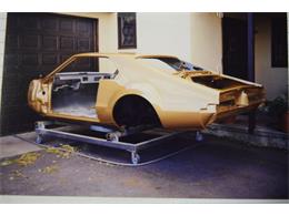 1966 Oldsmobile Toronado (CC-1084896) for sale in Orlando, Florida