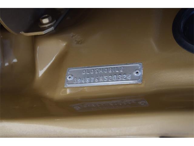 1966 Oldsmobile Toronado (CC-1084896) for sale in Orlando, Florida