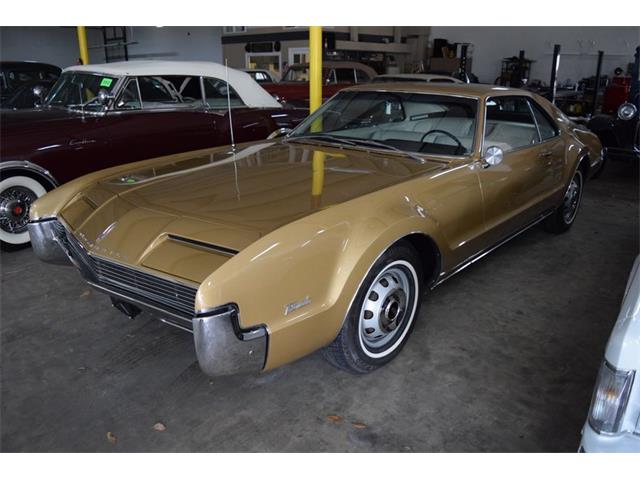 1966 Oldsmobile Toronado (CC-1084896) for sale in Orlando, Florida