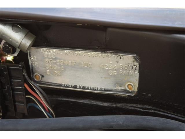 1966 Oldsmobile Toronado (CC-1084896) for sale in Orlando, Florida