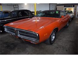 1972 Dodge Charger (CC-1084899) for sale in Orlando, Florida