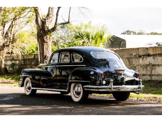 1948 Chrysler New Yorker (CC-1084906) for sale in Orlando, Florida