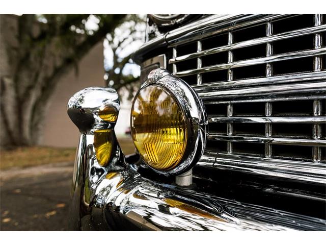 1948 Chrysler New Yorker (CC-1084906) for sale in Orlando, Florida