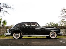 1948 Chrysler New Yorker (CC-1084906) for sale in Orlando, Florida