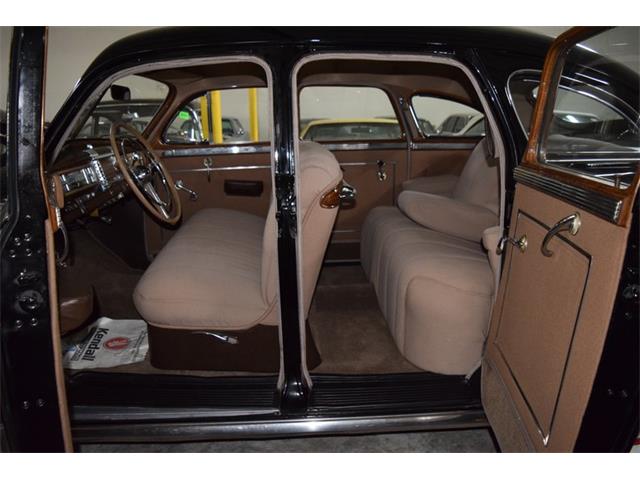 1948 Chrysler New Yorker (CC-1084906) for sale in Orlando, Florida