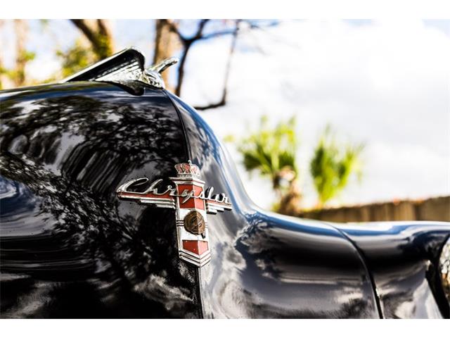 1948 Chrysler New Yorker (CC-1084906) for sale in Orlando, Florida
