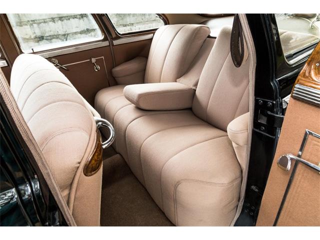 1948 Chrysler New Yorker (CC-1084906) for sale in Orlando, Florida